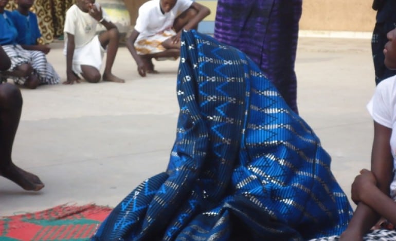 Coutume et tradition dans les ménages au Sénégal.