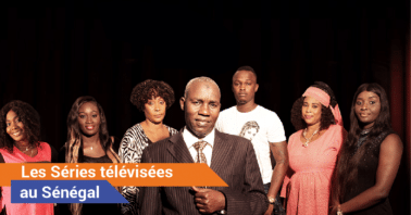 Les séries télévisées au Sénégal