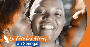 La fête des mères au Sénégal
