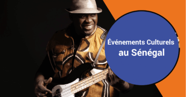 Grands événements culturels au Sénégal