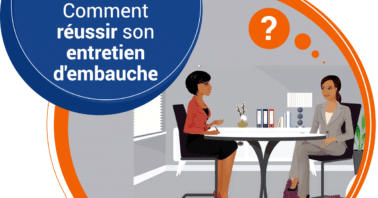 Comment réussir son entretien d'embauche