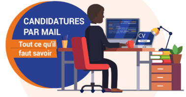 Candidatures par mail : Do's & Don'ts