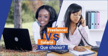 Freelance ou salarié : Que Choisir?