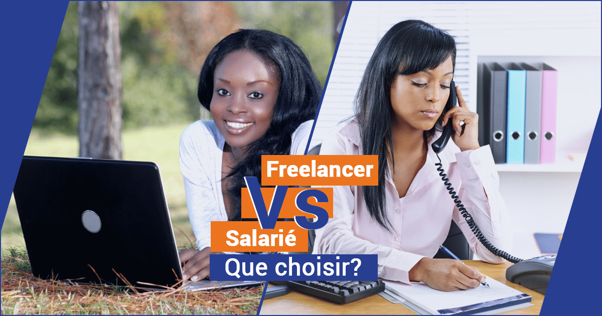 Freelance ou salarié : Que Choisir?