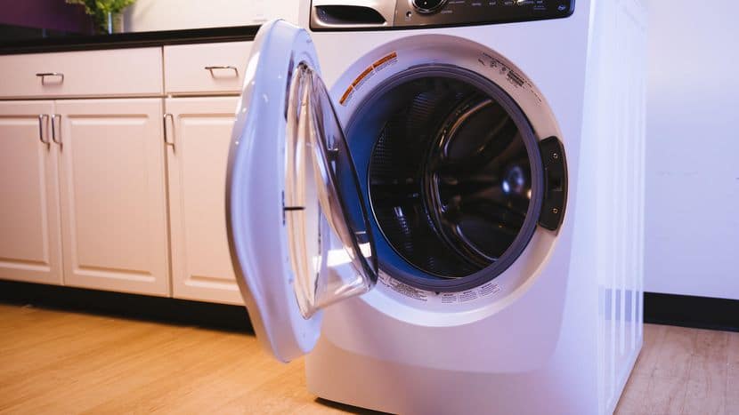 Nettoyez votre machine à laver
