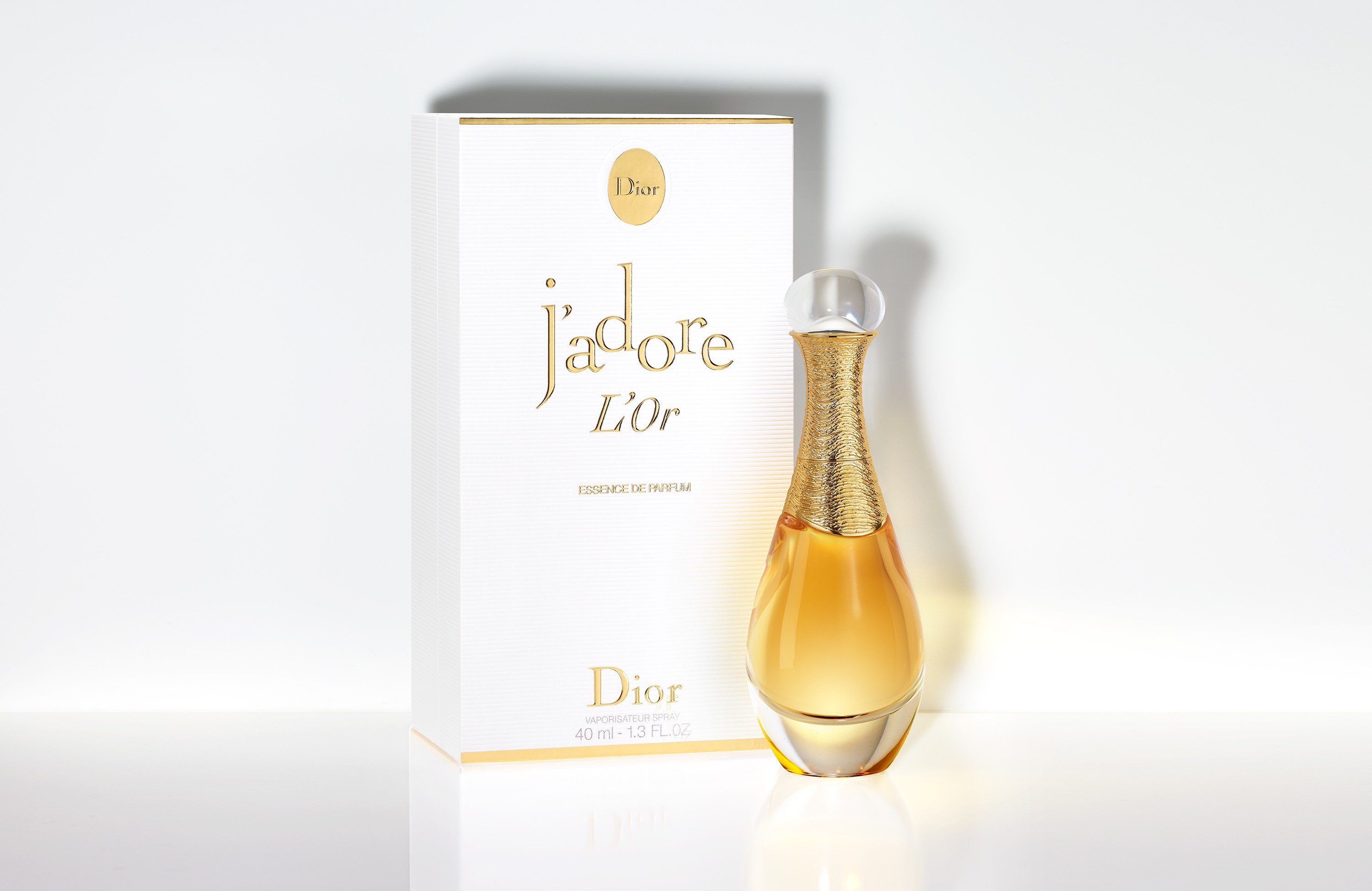 J’Adore de Dior