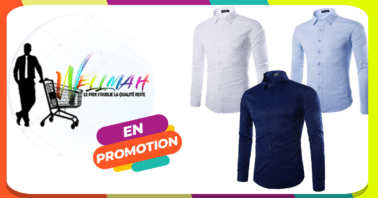 Trouvez votre bonheur chez Wellmah