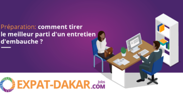 Préparation: comment tirer le meilleur parti d'un entretien d'embauche