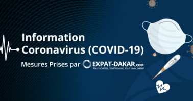 Mesures covid-19
