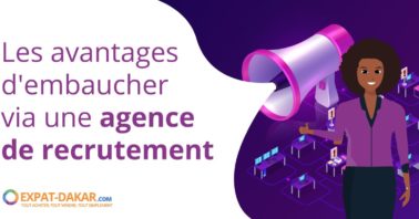 Les avantages d'embaucher via une agence de recrutement
