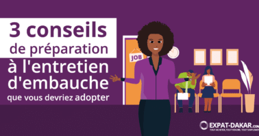 3 conseils de préparation à l'entretien que vous devriez adopter
