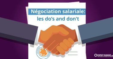 Négociation salariale : les do's and don't
