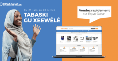 Tabaski 2021 : Vendre rapidement sur Expat-Dakar !