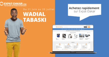 Tabaski 2021 : Acheter maintenant