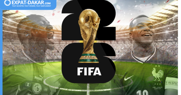 Coupe du Monde 2026 : tout ce qu'il faut savoir sur le tournoi historique à 48 équipes